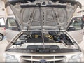 1999 Ford Explorer — photo 10 of 16 | VIN 1FMZU34X1XUB46071