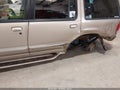 1999 Ford Explorer — photo 6 of 16 | VIN 1FMZU34X1XUB46071