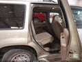 1999 Ford Explorer — photo 8 of 16 | VIN 1FMZU34X1XUB46071