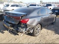 2023 Kia Forte — photo 4 of 16 | VIN 3KPF24AD3PE607976