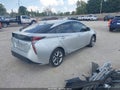 2018 Toyota Prius — photo 4 of 17 | VIN JTDKARFU3J3549504