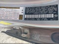 2018 Toyota Prius — photo 9 of 17 | VIN JTDKARFU3J3549504