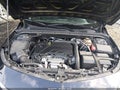 2022 Chevrolet Malibu — photo 10 of 17 | VIN 1G1ZD5ST5NF131521
