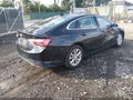 2022 Chevrolet Malibu — photo 4 of 17 | VIN 1G1ZD5ST5NF131521