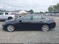2022 Chevrolet Malibu — photo 14 of 17 | VIN 1G1ZD5ST5NF131521