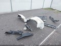 2010 Chevrolet Malibu — photo 12 of 12 | VIN 1G1ZE5E08AF143431