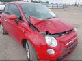 2015 Fiat 500 — photo 13 of 13 | VIN 3C3CFFAR7FT527898