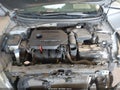 2016 Hyundai Sonata — photo 10 of 17 | VIN 5NPE24AF4GH322454
