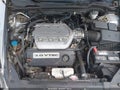 2003 Honda Accord — photo 10 of 16 | VIN 1HGCM66593A073939
