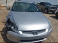 2003 Honda Accord — photo 12 of 16 | VIN 1HGCM66593A073939