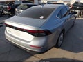 2024 Honda Accord — photo 4 of 17 | VIN 1HGCY1F27RA023188