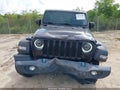2021 Jeep Wrangler Unlimited — photo 12 of 16 | VIN 1C4HJXDG2MW789223