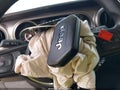 2021 Jeep Wrangler Unlimited — photo 11 of 16 | VIN 1C4HJXDG2MW789223