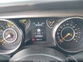2021 Jeep Wrangler Unlimited — photo 7 of 16 | VIN 1C4HJXDG2MW789223