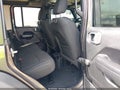2021 Jeep Wrangler Unlimited — photo 8 of 16 | VIN 1C4HJXDG2MW789223