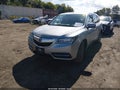 2016 Acura MDX — photo 2 of 16 | VIN 5FRYD4H42GB056909