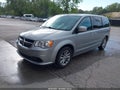 2016 Dodge Grand Caravan — photo 2 of 21 | VIN 2C4RDGBG8GR343718
