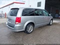 2016 Dodge Grand Caravan — photo 4 of 21 | VIN 2C4RDGBG8GR343718