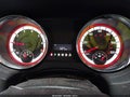 2016 Dodge Grand Caravan — photo 7 of 21 | VIN 2C4RDGBG8GR343718