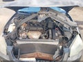 2006 Nissan Altima — photo 10 of 16 | VIN 1N4AL11D26C109141