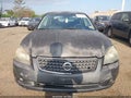 2006 Nissan Altima — photo 12 of 16 | VIN 1N4AL11D26C109141