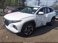 2024 Hyundai Tucson — photo 2 of 16 | VIN 5NMJFCDE5RH439654