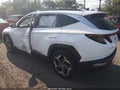 2024 Hyundai Tucson — photo 3 of 16 | VIN 5NMJFCDE5RH439654