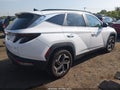 2024 Hyundai Tucson — photo 4 of 16 | VIN 5NMJFCDE5RH439654