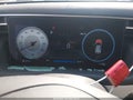 2024 Hyundai Tucson — photo 7 of 16 | VIN 5NMJFCDE5RH439654