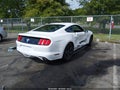 2015 Ford Mustang — photo 4 of 16 | VIN 1FA6P8AM9F5394959