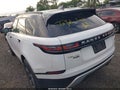 2020 Land Rover Range Rover Velar — photo 3 of 16 | VIN SALYB2EX6LA286409