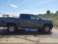 2016 GMC Canyon — photo 13 of 16 | VIN 1GTG5BEA9G1348428