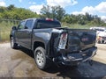 2016 GMC Canyon — photo 3 of 16 | VIN 1GTG5BEA9G1348428