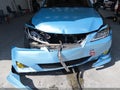 2006 Lexus IS 250 — photo 13 of 17 | VIN JTHBK262462014728