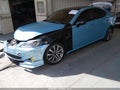 2006 Lexus IS 250 — photo 2 of 17 | VIN JTHBK262462014728