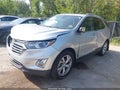 2018 Chevrolet Equinox — photo 2 of 15 | VIN 2GNAXVEV4J6226981