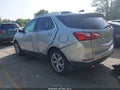2018 Chevrolet Equinox — photo 3 of 15 | VIN 2GNAXVEV4J6226981