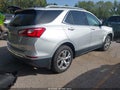 2018 Chevrolet Equinox — photo 4 of 15 | VIN 2GNAXVEV4J6226981