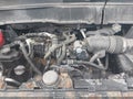 2012 Chevrolet Traverse — photo 10 of 11 | VIN 1GNKVGED4CJ250006