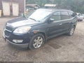 2012 Chevrolet Traverse — photo 2 of 11 | VIN 1GNKVGED4CJ250006