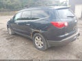 2012 Chevrolet Traverse — photo 3 of 11 | VIN 1GNKVGED4CJ250006