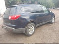2012 Chevrolet Traverse — photo 4 of 11 | VIN 1GNKVGED4CJ250006