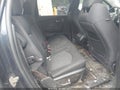 2012 Chevrolet Traverse — photo 8 of 11 | VIN 1GNKVGED4CJ250006
