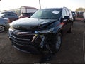 2023 Chevrolet Traverse — photo 2 of 16 | VIN 1GNERGKW0PJ126859
