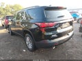 2023 Chevrolet Traverse — photo 3 of 16 | VIN 1GNERGKW0PJ126859