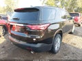 2023 Chevrolet Traverse — photo 4 of 16 | VIN 1GNERGKW0PJ126859