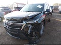 2023 Chevrolet Traverse — photo 6 of 16 | VIN 1GNERGKW0PJ126859