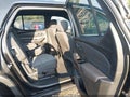 2023 Chevrolet Traverse — photo 8 of 16 | VIN 1GNERGKW0PJ126859
