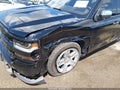 2018 Chevrolet Silverado 1500 — photo 6 of 16 | VIN 3GCPCPEC3JG281998