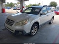 2014 Subaru Outback — photo 6 of 11 | VIN 4S4BRCCC7E3247961